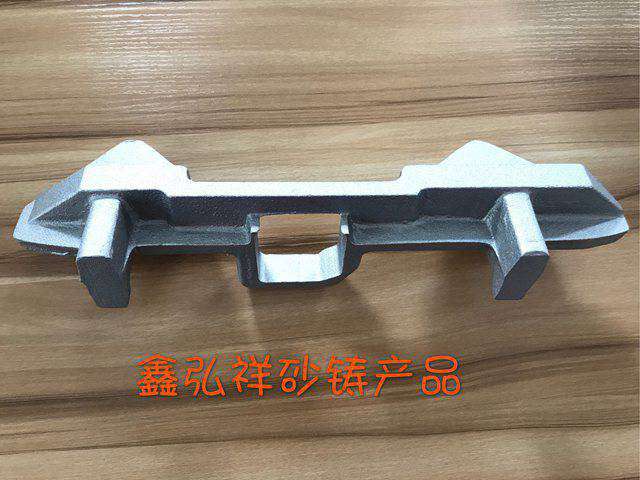 鋁合金重力鑄造--重力鑄造行業(yè)發(fā)展要解決哪些問(wèn)題？