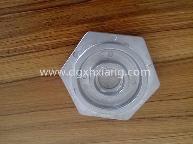 鋁合金鑄件要形成規(guī)?；a(chǎn)必須解決三大問題