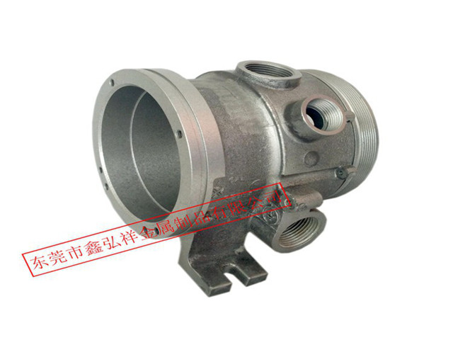 鋁合金鑄造中有哪些安全注意事項(xiàng)？